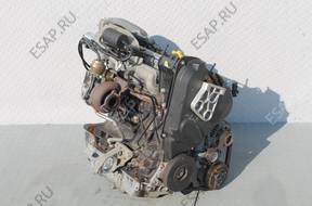 двигатель F9Q RENAULT LAGUNA II 1.9 DCI 120KM SCENIC