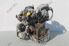 двигатель F9Q RENAULT LAGUNA II 1.9 DCI 120KM SCENIC