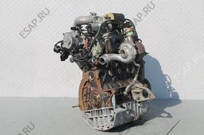 двигатель F9Q RENAULT LAGUNA II 1.9 DCI 120KM SCENIC