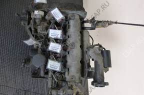 двигатель F9Q1 F9K Mitsubishi Carisma 1,9 DID 102KM