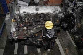 двигатель F9Q758 Renault Laguna II  1.9 dCi