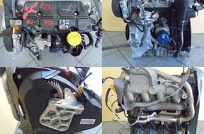 двигатель F9Q804 Renault Megane II 1.9DCi 130KM
