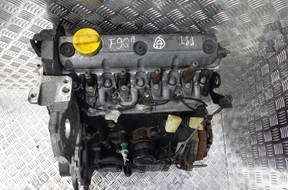 двигатель F9QA734 F8T RENAULT SCENIC MEGANE 1.9 DTI