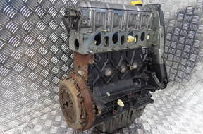 двигатель F9QA734 F8T RENAULT SCENIC MEGANE 1.9 DTI