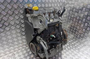 двигатель F9QA734 F8T RENAULT SCENIC MEGANE 1.9 DTI