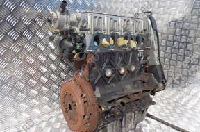 двигатель F9QA736 F8T RENAULT SCENIC MEGANE 1.9 DTI