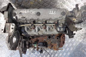 двигатель F9QA736 F8T RENAULT SCENIC MEGANE 1.9 DTI