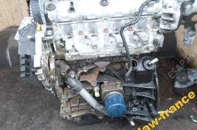 двигатель F9QE804 F9Q E804 1.9 DCI 130 SCENIC ESPACE
