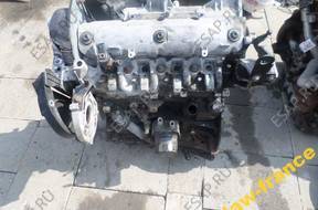 двигатель F9QP872 F9Q P872 1.9 DCI 130 LAGUNA MEGANE