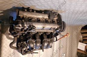 двигатель FABIA POLO 9N GOLF IV 1.4 16V