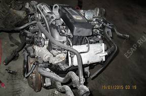 двигатель fabia polo ibiza leon 1.2 TFSI CBZ 12r