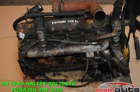 двигатель FADROMA A62 24V FV 56414