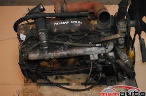 двигатель FADROMA A62 24V FV 56414