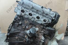 двигатель  FE3N KIA SPORTAGE  2.0 16V ,