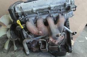 двигатель  FE3N KIA SPORTAGE  2.0 16V ,