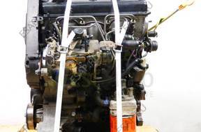 двигатель FELICJA VW POLO 6N 1.9 D 64KM AEF насос WTR