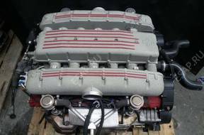 двигатель FERRARI 575 M Maranello F1 V 12