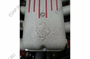 двигатель FERRARI 575 M Maranello F1 V 12