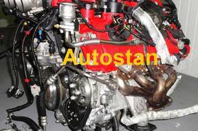 двигатель Ferrari California 4.3 V8 460KM F136IB