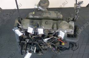 двигатель FFDA 1,8 TDCI 100KM Ford Focus и 98-2004 год