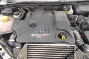 двигатель FFDA FORD FOCUS MK1 1.8 TDCI 100KM KOMPLET