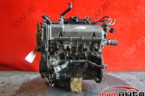 двигатель FGP FIAT PANDA 1.1 05 год, FV 143126