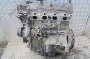 двигатель FHE 1.4 16V FORD FIESTA MK5