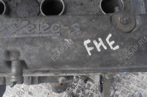 двигатель FHE 1.4 16V FORD FIESTA MK5