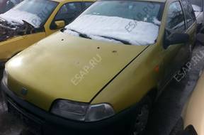 двигатель  FIAT 0,9- 1,0- 1.1 -1.2 SILNIKI
