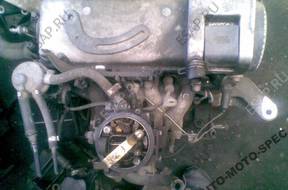 двигатель fiat 1,1 stan dobry opole
