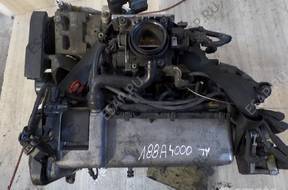 двигатель FIAT 1,2 8V 188A4000