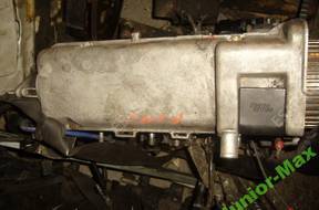 двигатель FIAT 1,2 8V