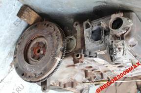 двигатель FIAT 1,2 8V.PUNTO  SIENA  BRAWA  PANDA