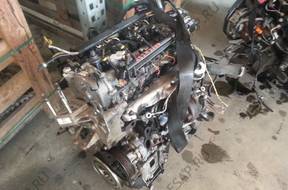 двигатель FIAT 1,3 199A3000