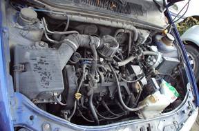 двигатель Fiat 1,4 8V  Monta Wysyka