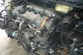 двигатель fiat 1,9 jtd 115km