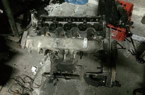 двигатель FIAT 1,9 JTD 120KM
