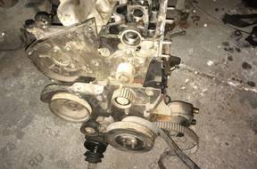 двигатель FIAT 1,9 JTD 120KM