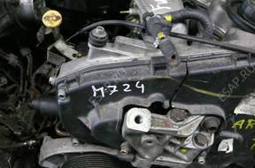 двигатель FIAT 1,9 JTD ALFA, LANCIA AR 32302