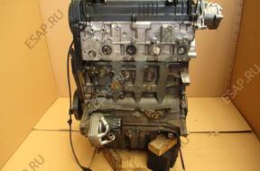 двигатель FIAT 1,9 JTD SUZUKI DDIS D19AA 110 тысяч км.