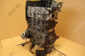 двигатель FIAT 1,9 JTD SUZUKI DDIS D19AA 110 тысяч км.
