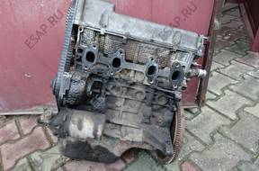 двигатель Fiat 1.1 Seicento Panda Punto