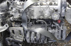 двигатель FIAT 1.2 16V