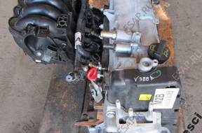 двигатель FIAT 1.2 8V 169A4000