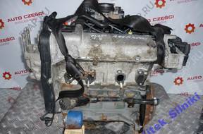 двигатель FIAT 1.2 8V 188A4000 KOMPL.