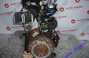 двигатель FIAT 1.2 8V 188A4000 KOMPL.