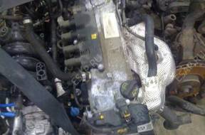 двигатель Fiat 1.2 8v Grande Punto Dębica
