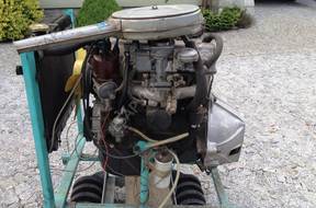 двигатель FIAT 125p 1300 1,3 комплектный