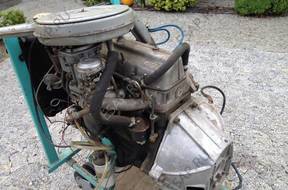 двигатель FIAT 125p 1300 1,3 комплектный