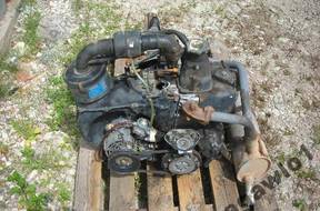 двигатель Fiat 126 p + skrzynia bieg